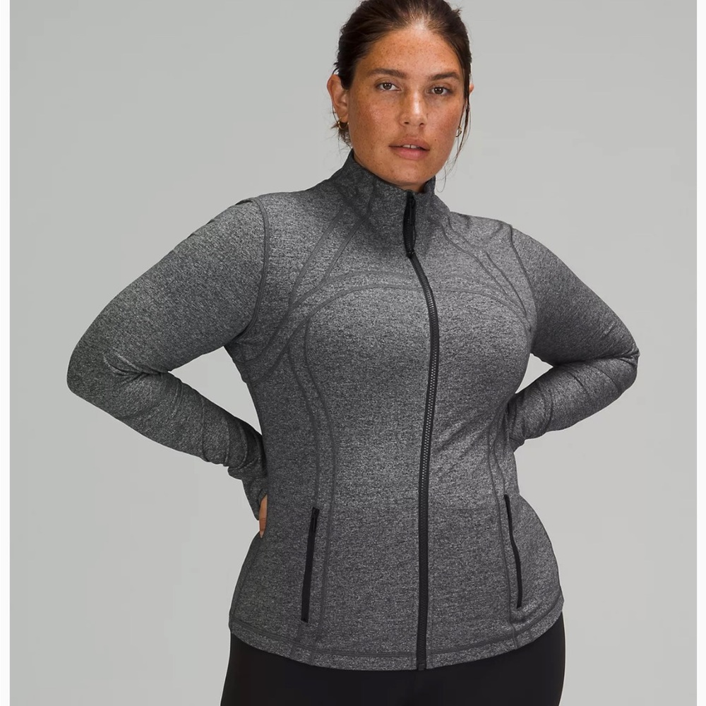 Lululemon Define Jacket